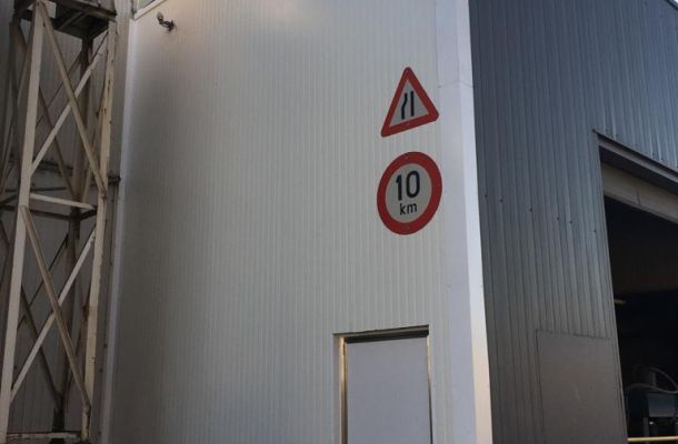 Plaatsen overzetwand en vervangen kozijn Edibo - Thermoclean (B)