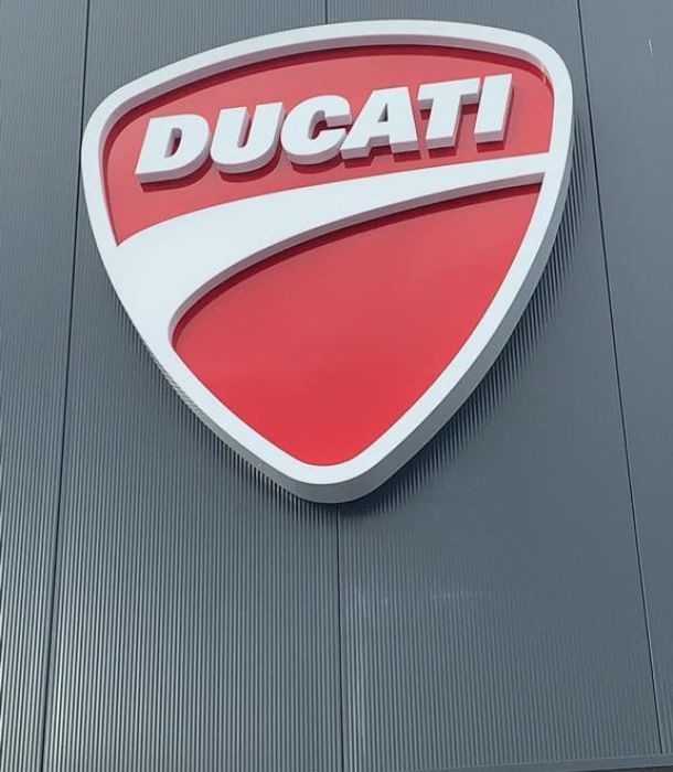 Ducati Aarschot Belgie